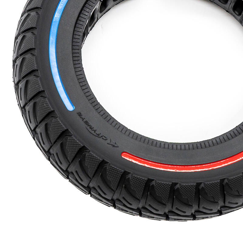 Rueda maciza 8,5x2,5-6,1 [Cityeye] - tricolor 5/5