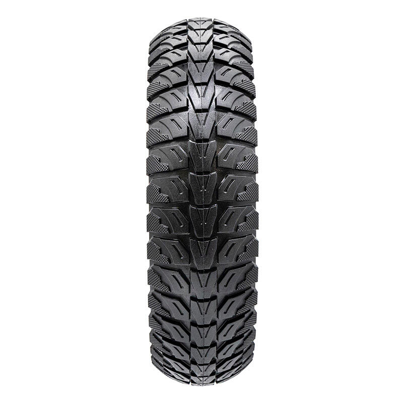 Rueda maciza 8,5x2,5-6,1 [Cityeye] - tricolor 4/5