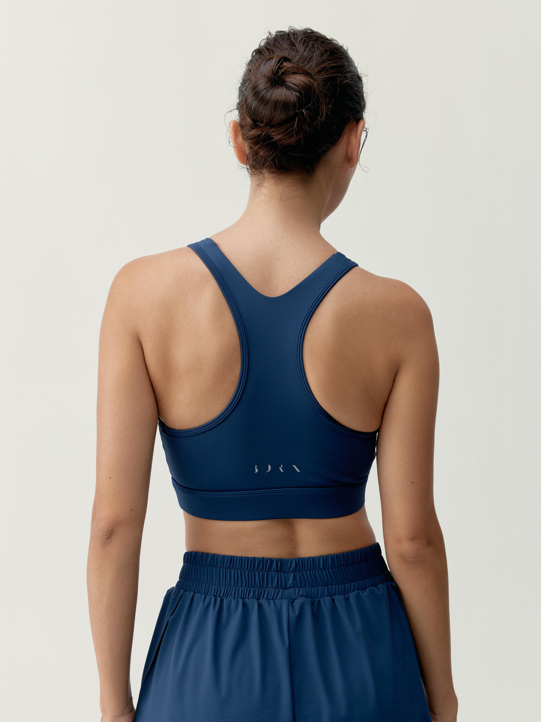 Brassière de Sport Performance Fixation Haute BIKILA 2/6