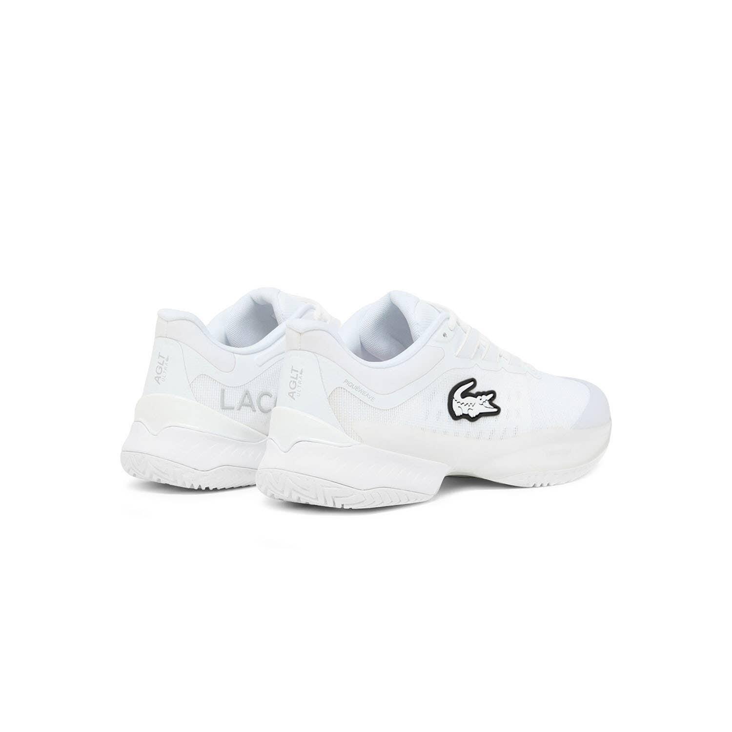 Lacoste  Ag-lt Ultra  All Blanco Mujer 51sfa0007 3/7