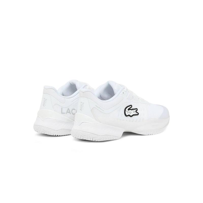 Lacoste  Ag-lt Ultra  All Blanco Mujer 51sfa0007