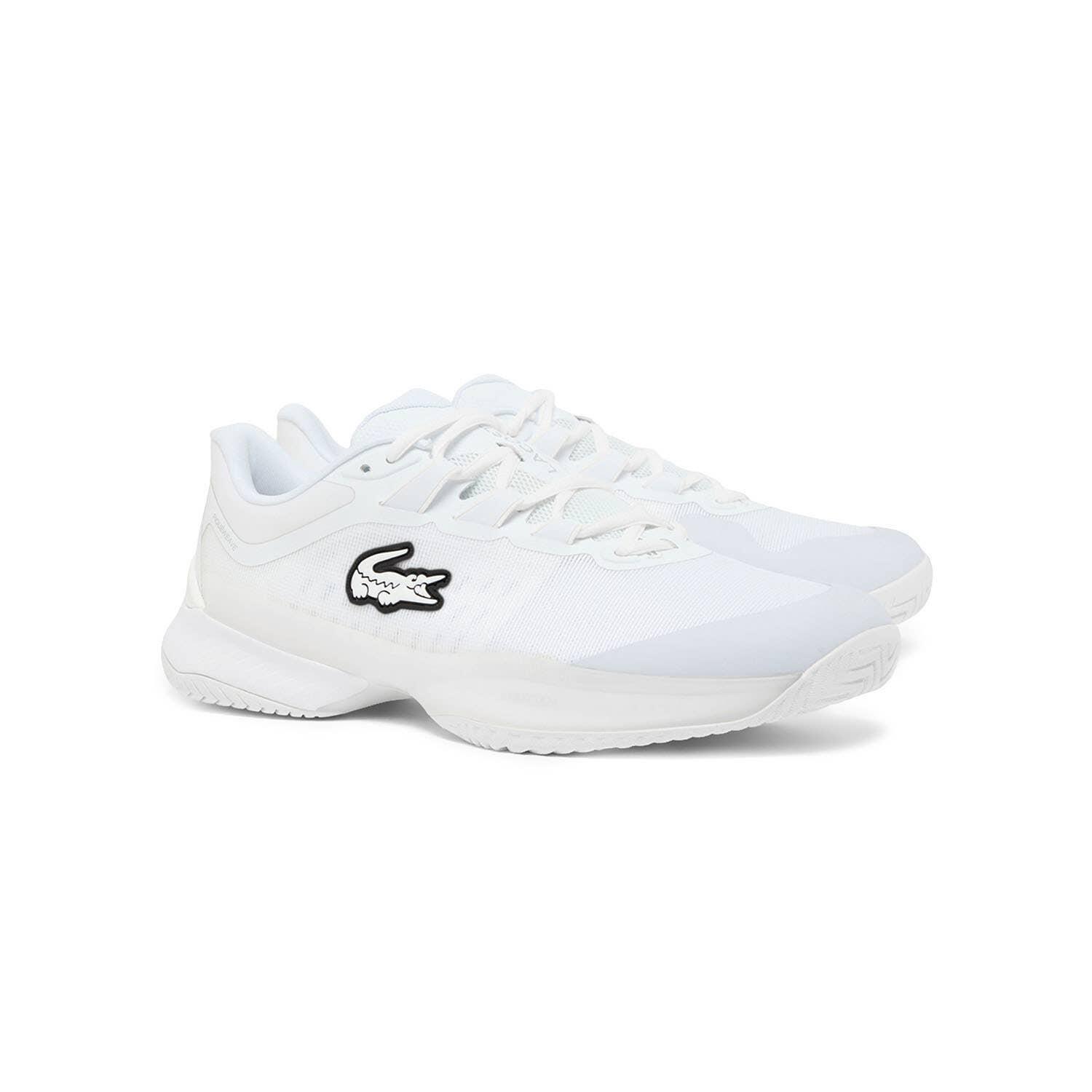 Lacoste  Ag-lt Ultra  All Blanco Mujer 51sfa0007 2/7