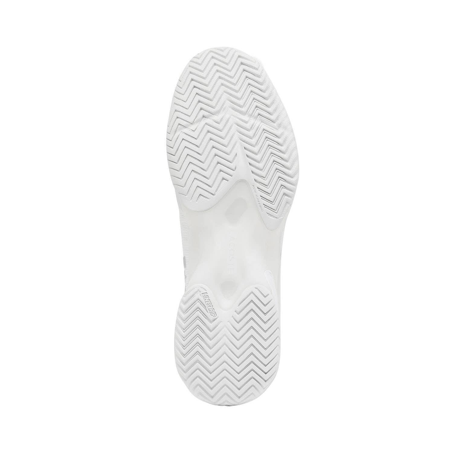 Lacoste  Ag-lt Ultra  All Blanco Mujer 51sfa0007 5/7