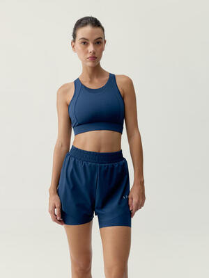 Top sportivo da donna Bikila Sostegno Alto Performance