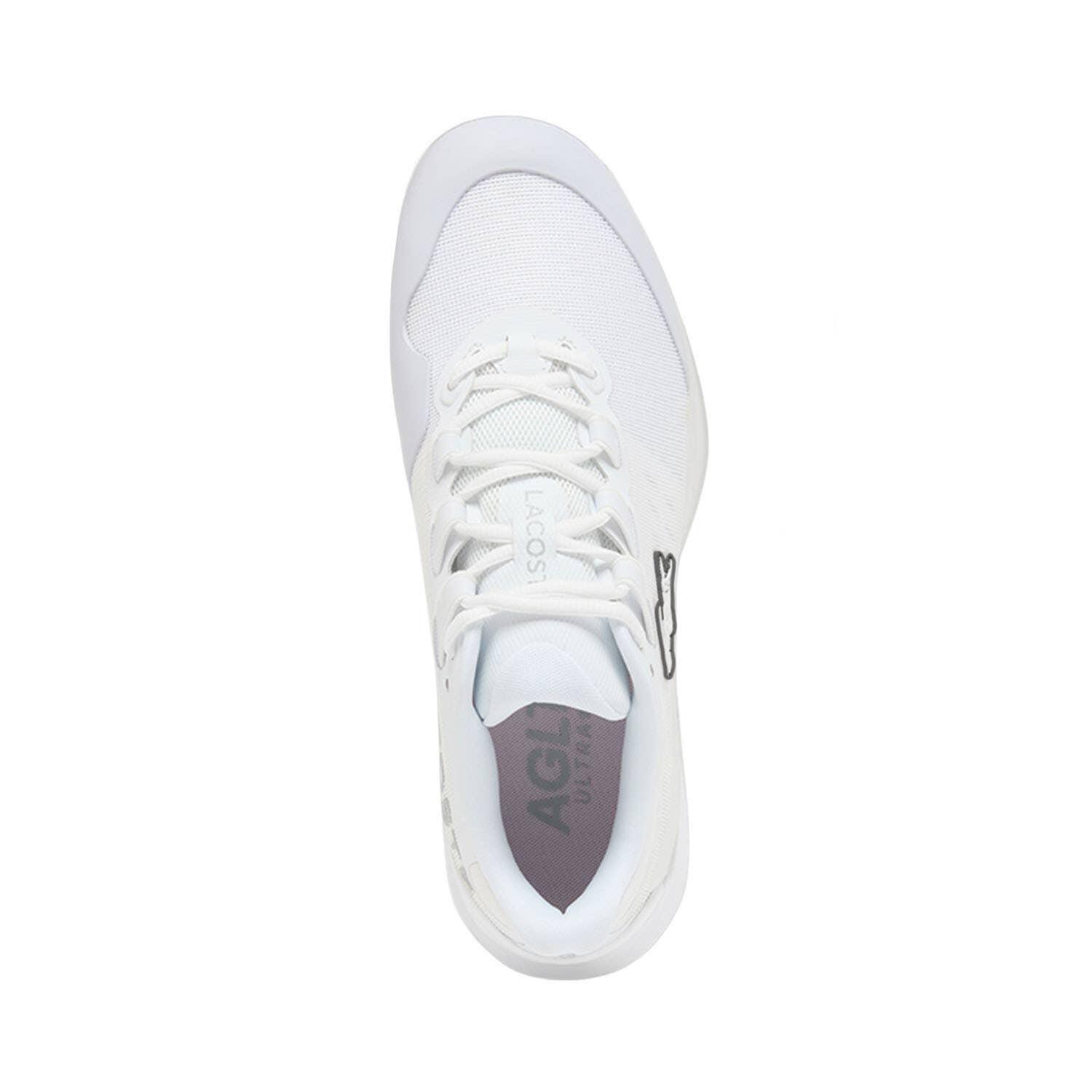 Lacoste  Ag-lt Ultra  All Blanco Mujer 51sfa0007 4/7