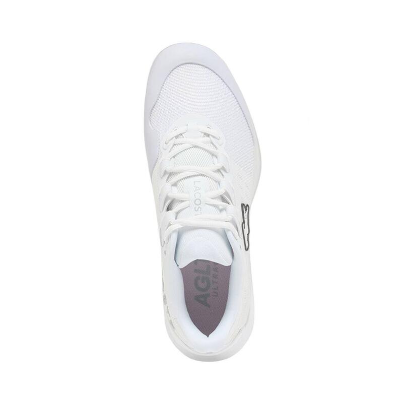 Lacoste  Ag-lt Ultra  All Blanco Mujer 51sfa0007