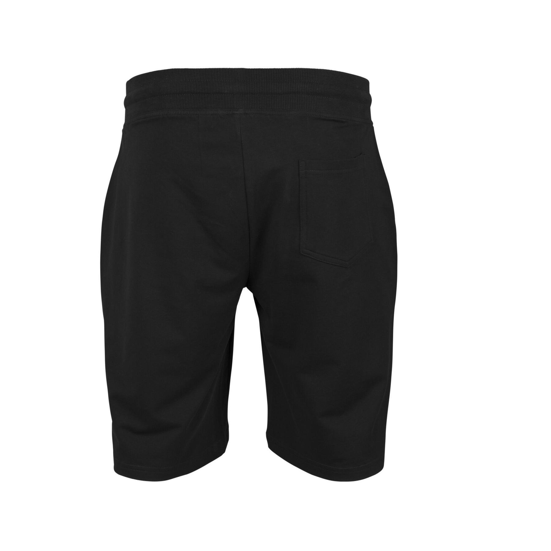 Short de sport Build Your Brand 2/5