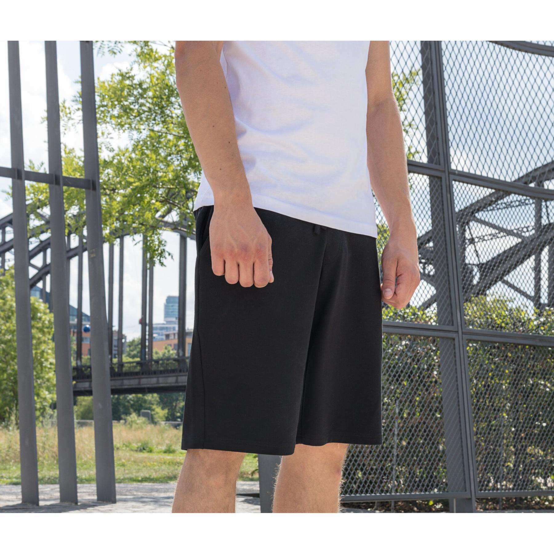 Short de sport Build Your Brand 5/5
