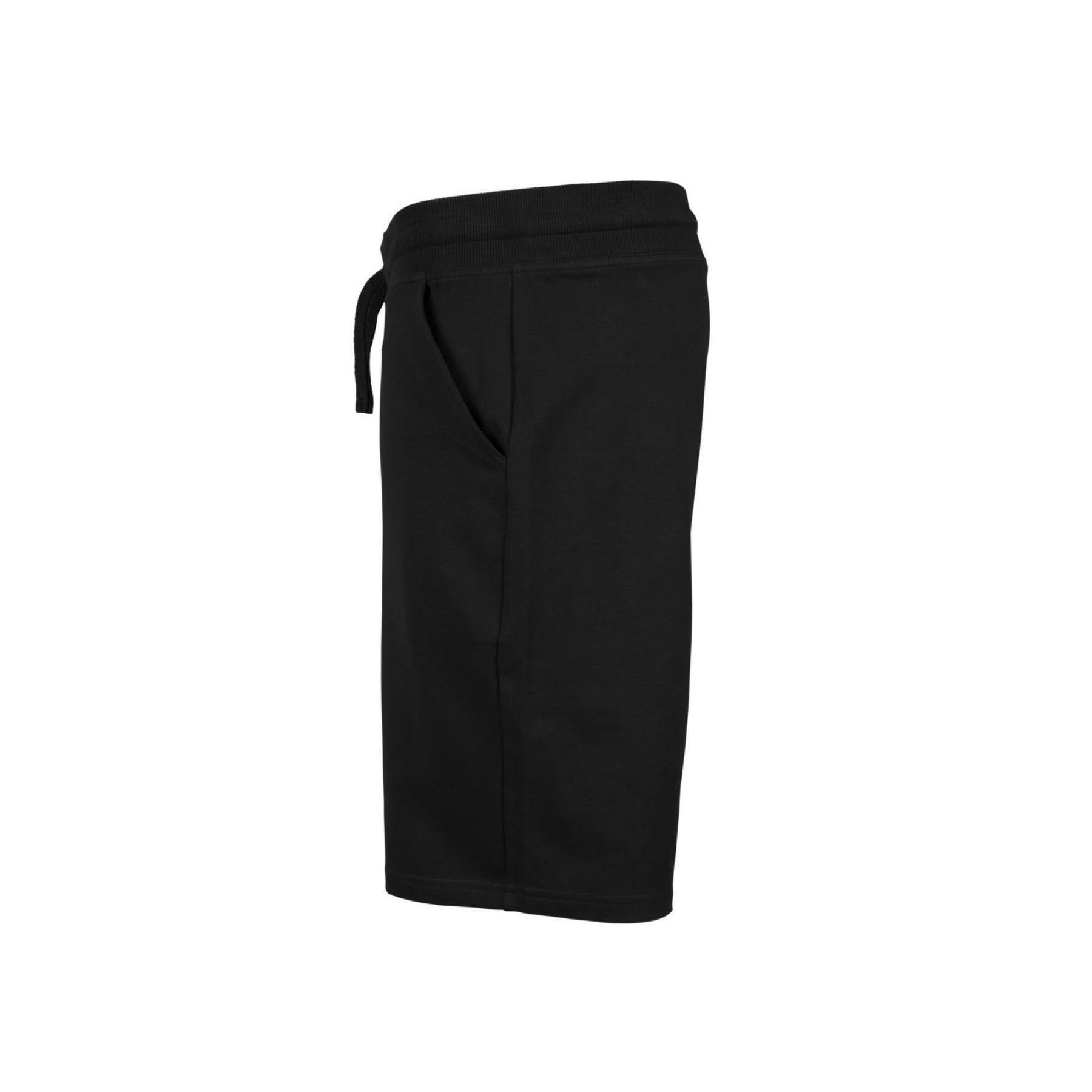 Short de sport Build Your Brand 4/5