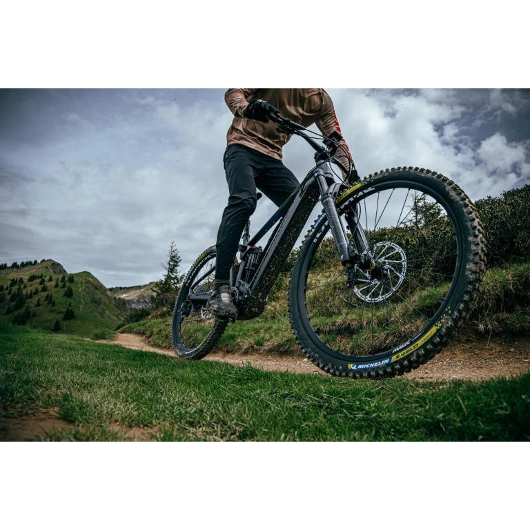 Roue arrière Mavic E-Deemax S WBINT27.5BSTHG 4/5