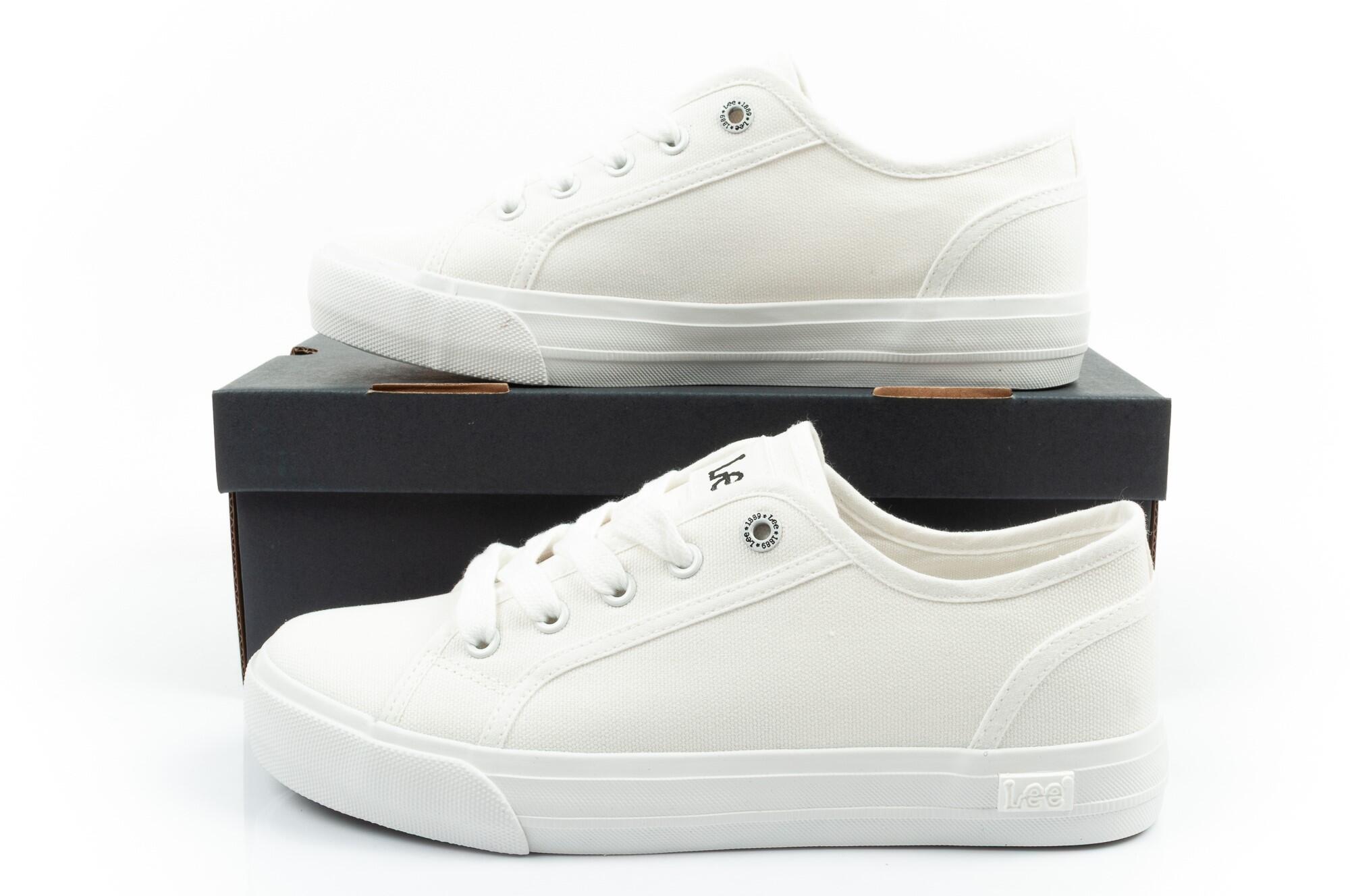 Damen-Sneakers Lee Ava Low 7/7