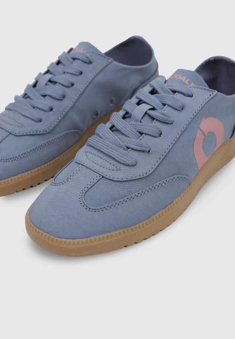 Chaussure de randonnée Baskets Femme Ecoalf BAPSOM STRENK Ble 3/5