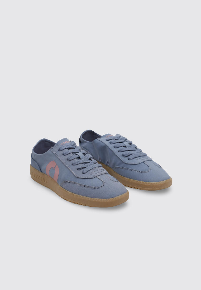 Chaussure de randonnée Baskets Femme Ecoalf BAPSOM STRENK Ble 2/5
