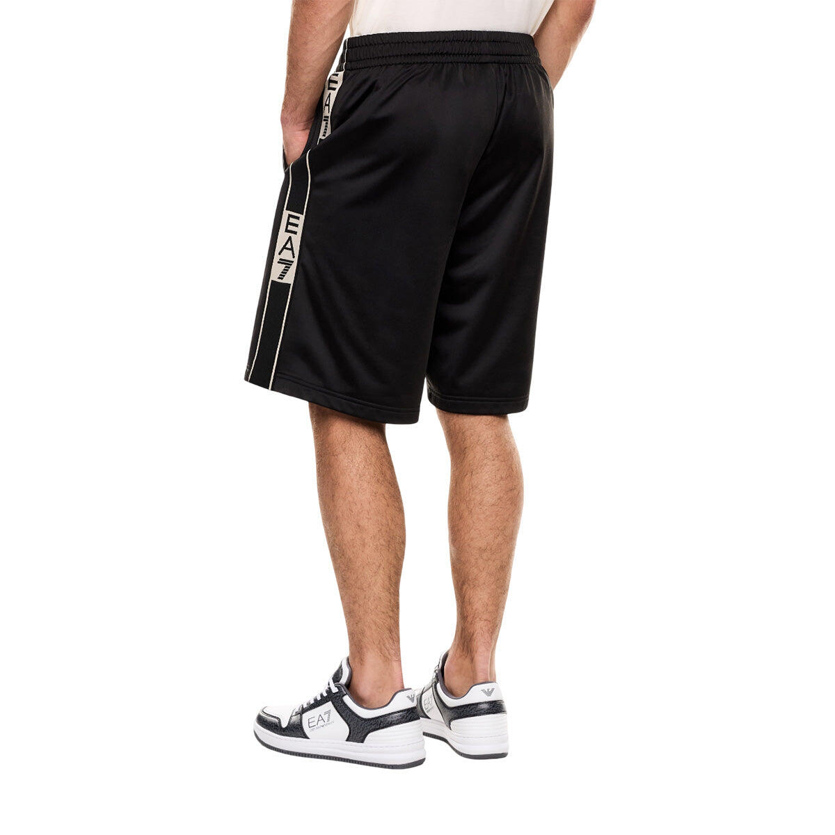Bermuda EA7 Emporio Armani BERMUDA EA7 GRAPHIC SERIES 3/5