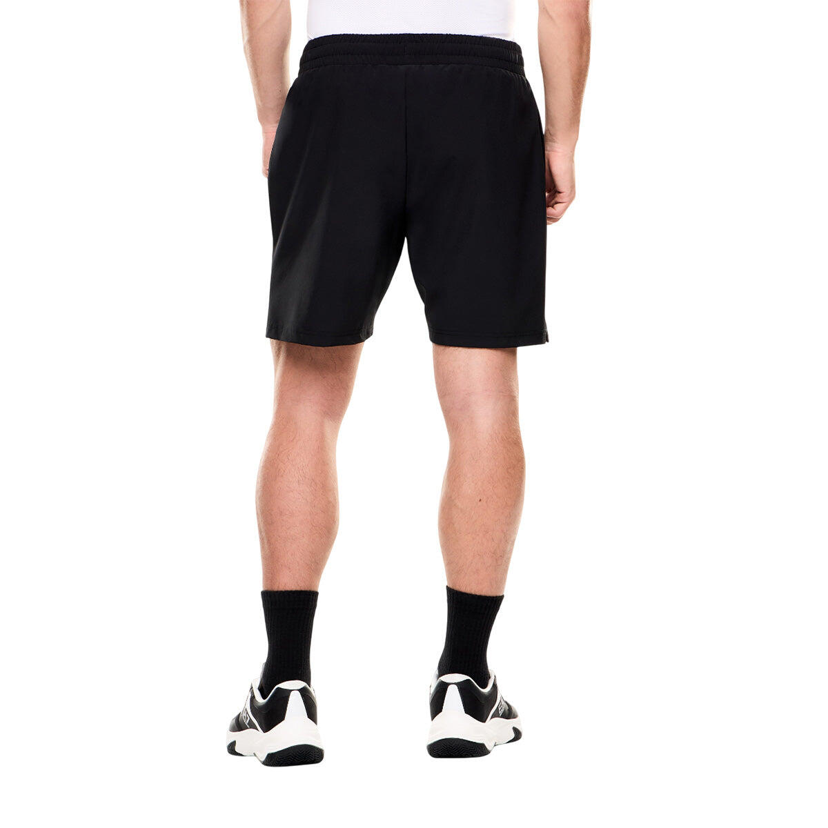Short EA7 Emporio Armani SHORT EA7 3/5
