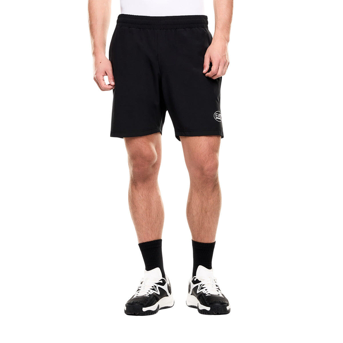 Short EA7 Emporio Armani SHORT EA7 2/5