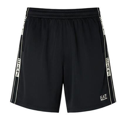 Bermuda Homme EA7 Emporio Armani GRAPHIC SERIES