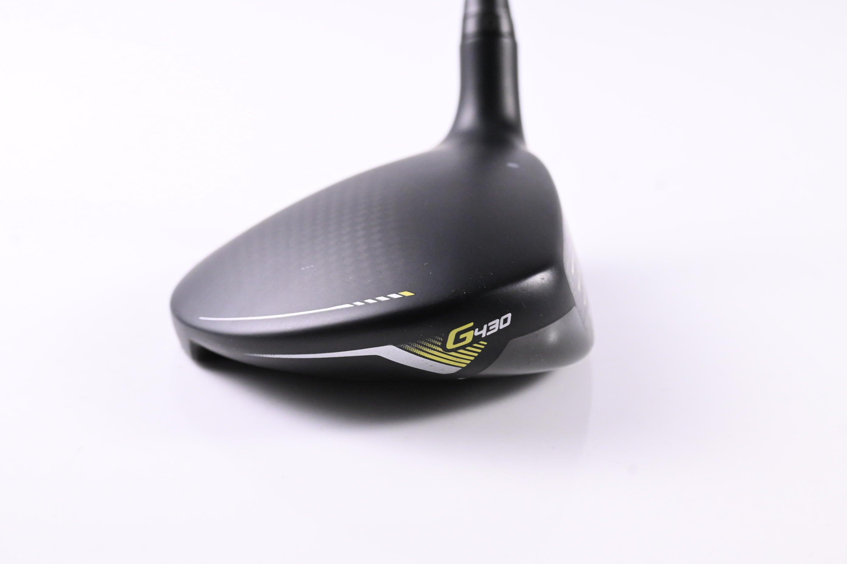 Ping G430 Max #3 Wood / 15 Degree / X-Flex Ping Tour 2.0 Black 75