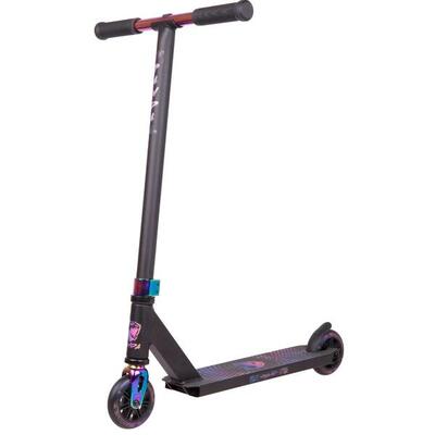 Freestyle step voor kinderen panda