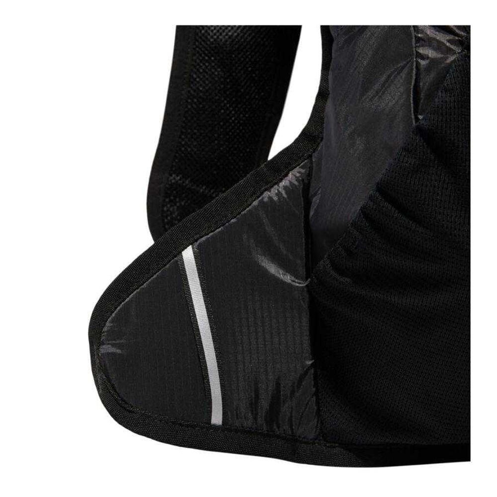 Leggera Corsa Zaino Asics 2.0 Nero 4/4