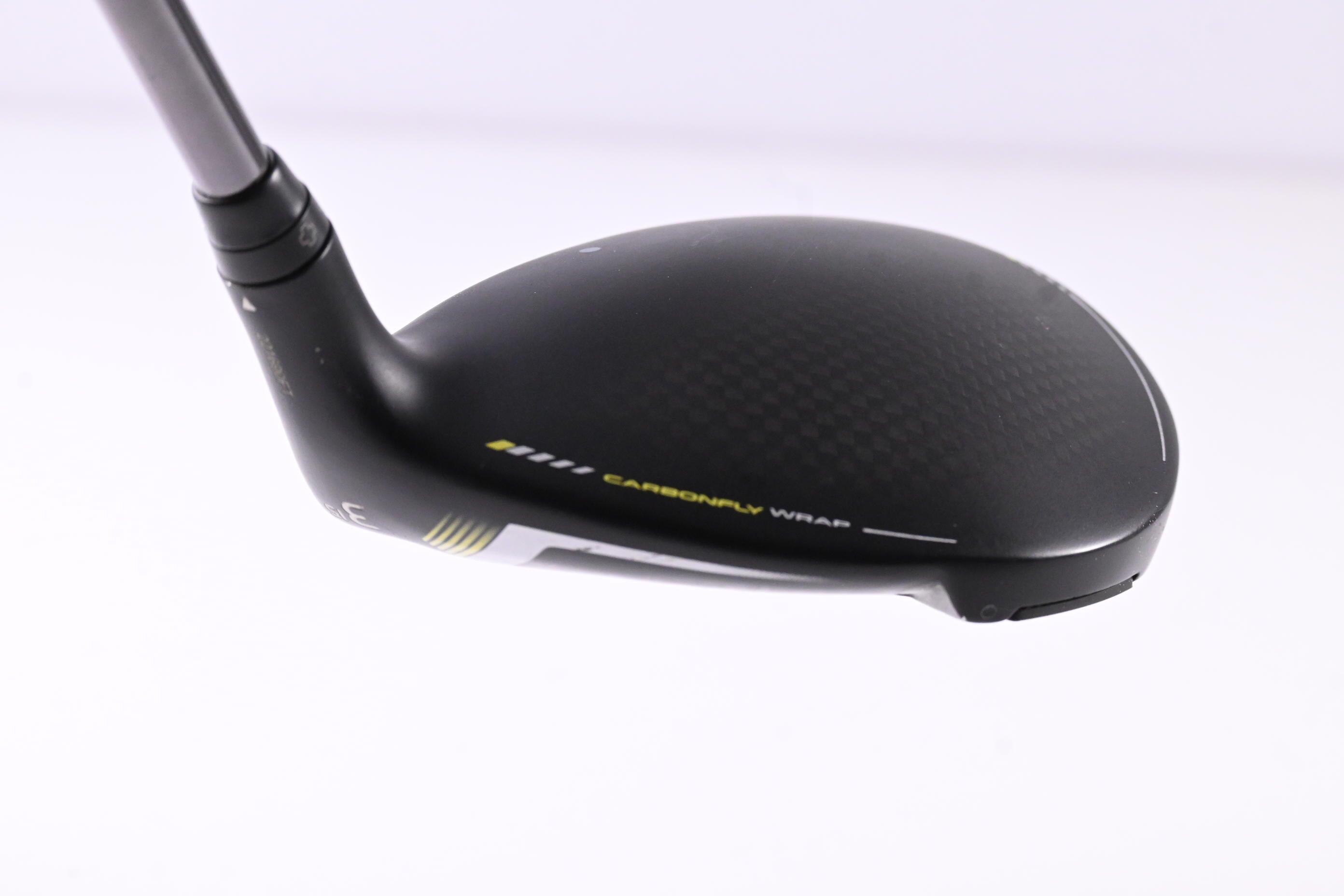 Ping G430 Max #3 Wood / 15 Degree / X-Flex Ping Tour 2.0 Black 75