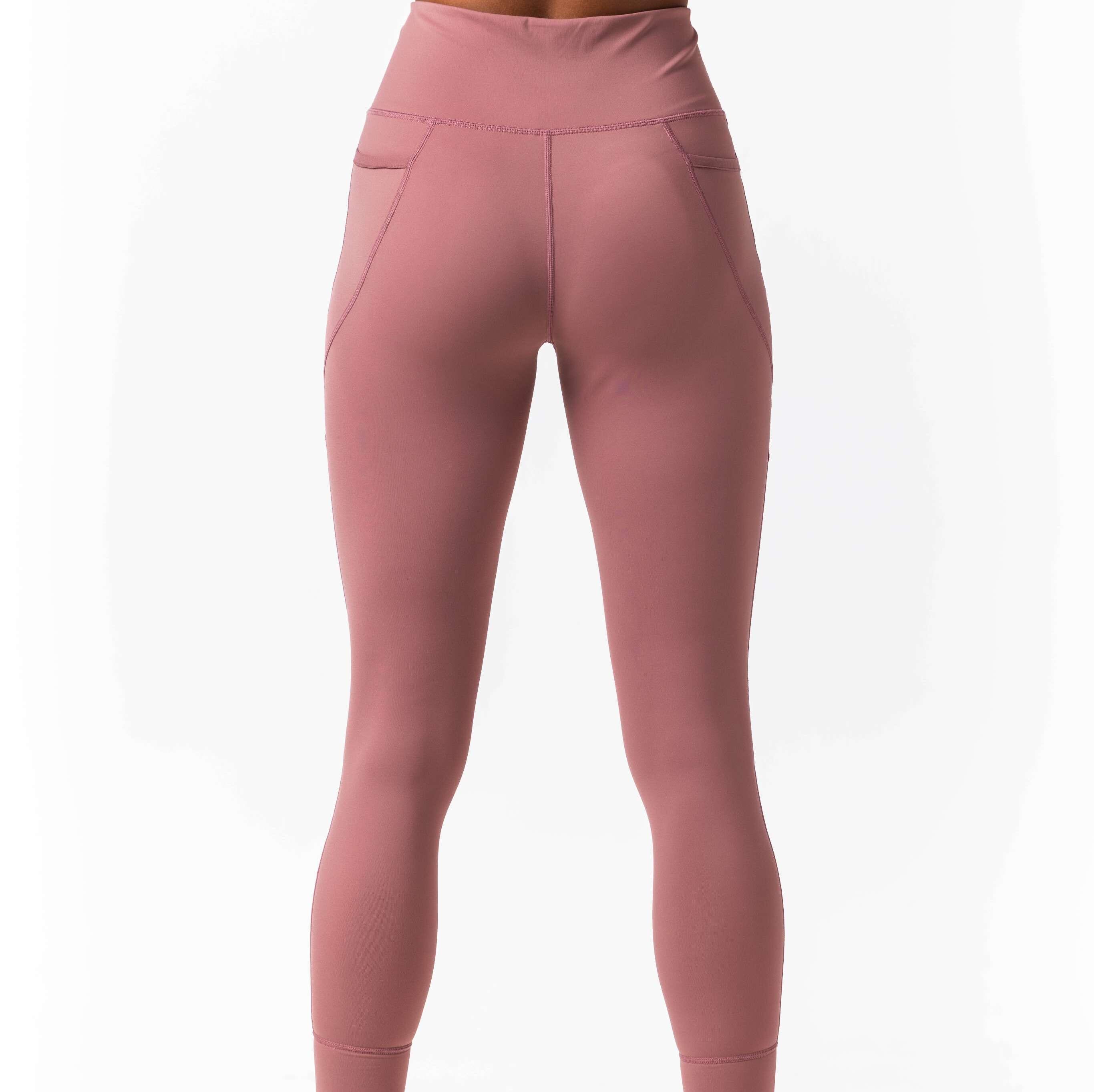 Vania Pink Drop Shot Mesh 2/2