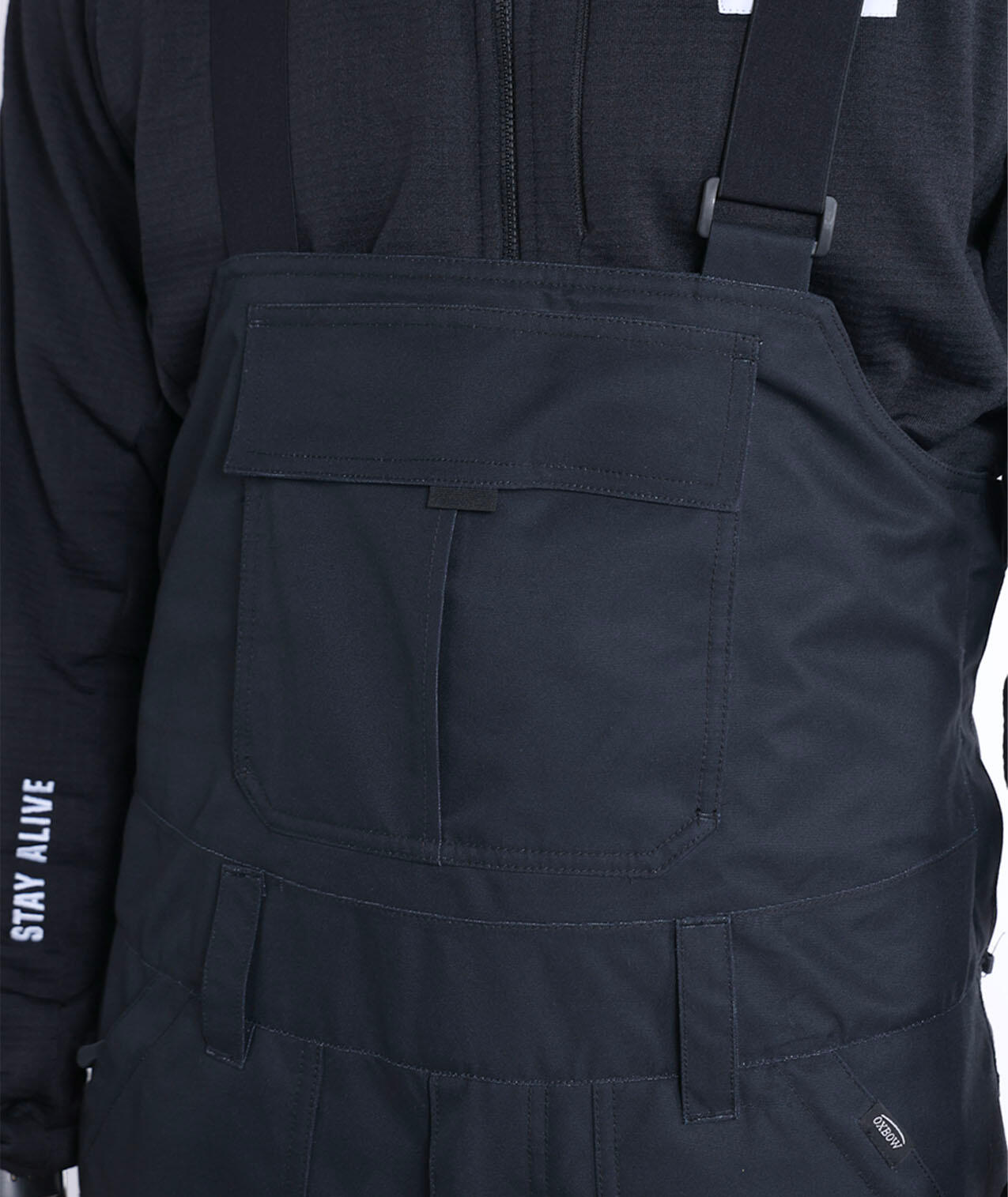 Pantalon technique LUIS 3/5