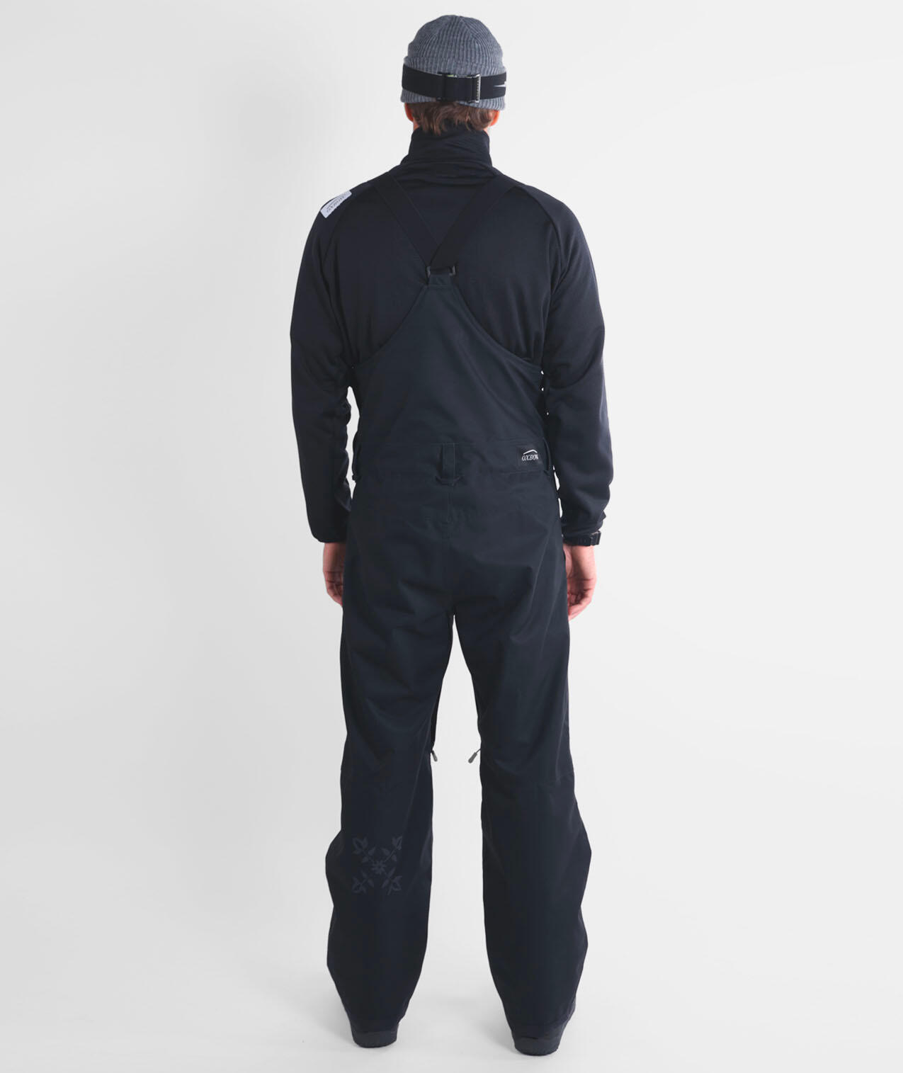 Pantalon technique LUIS 2/5