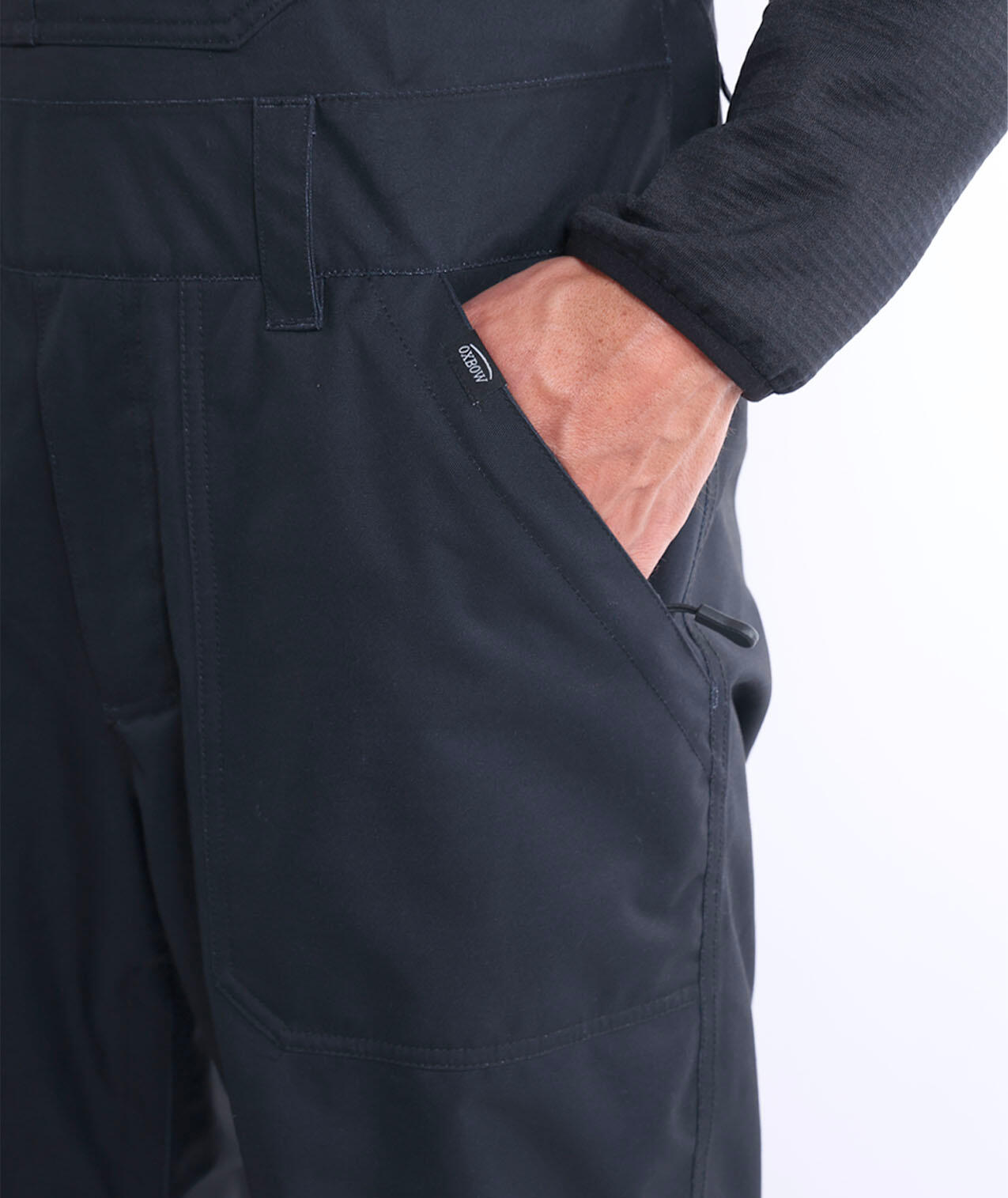 Pantalon technique LUIS 4/5