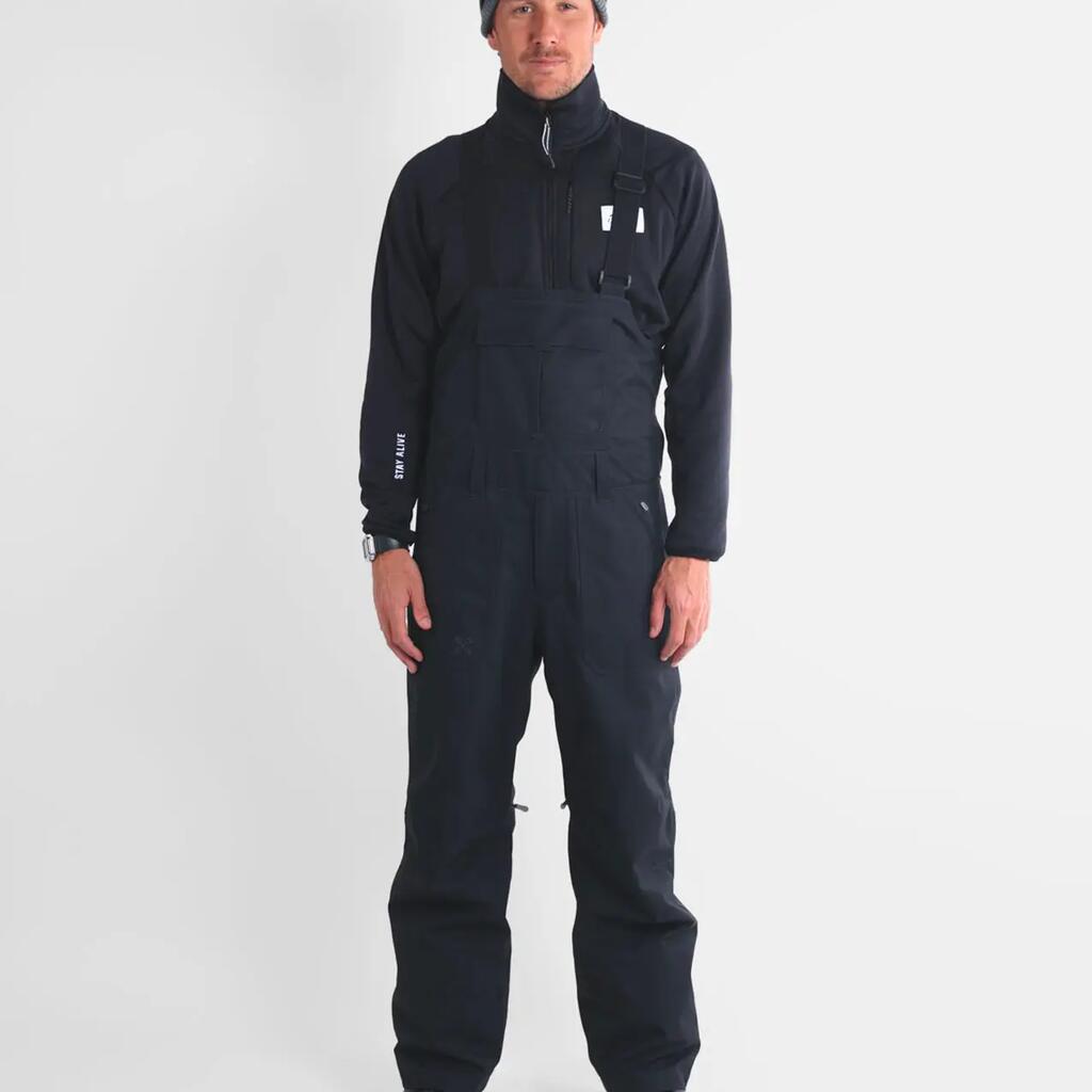 Technical pants LUIS