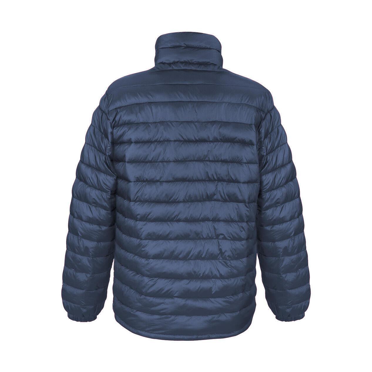 Plumífero Result Ice Bird 2/3