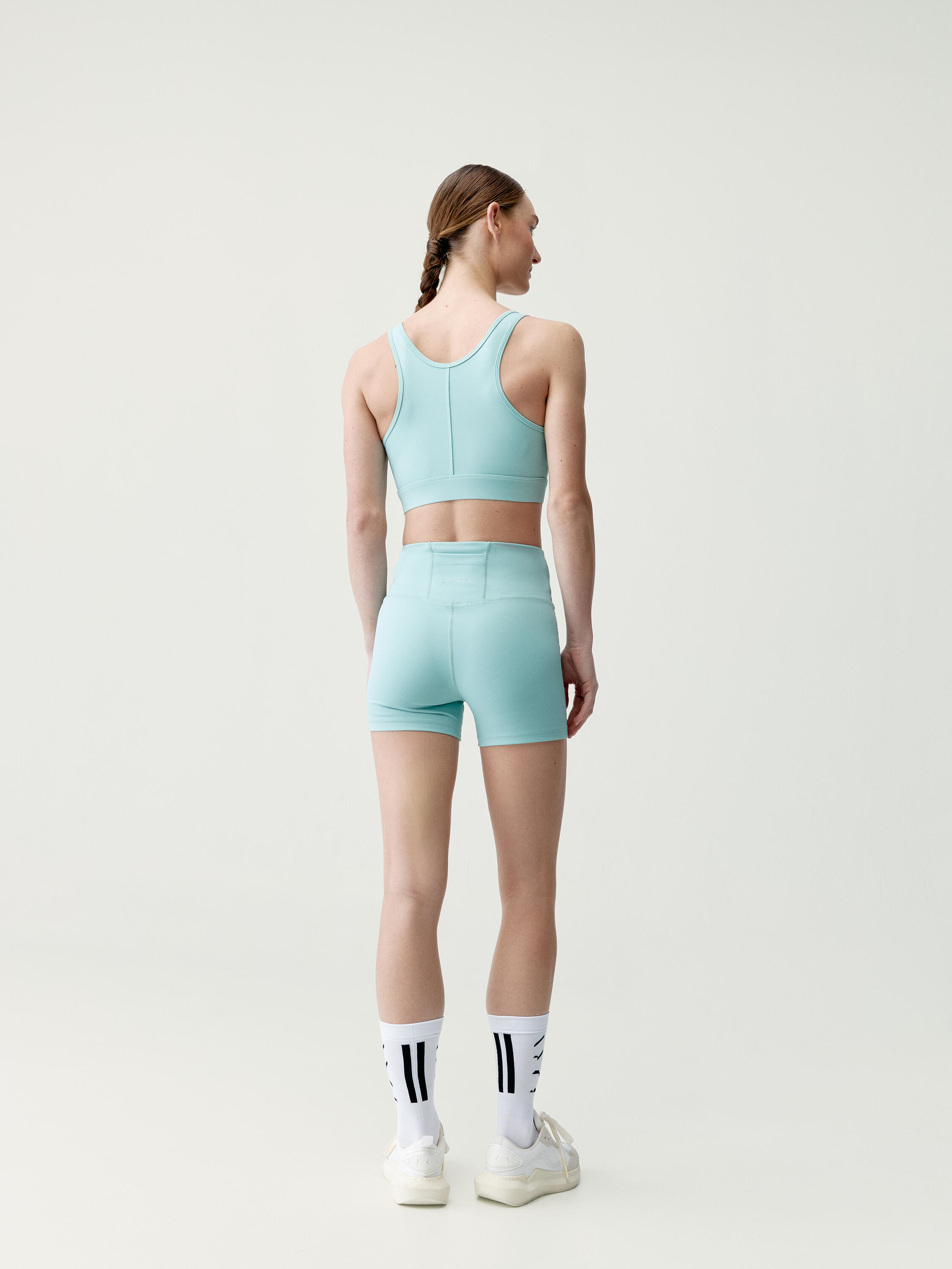 Pantaloncini sportivi da donna Deo Performance 6/6
