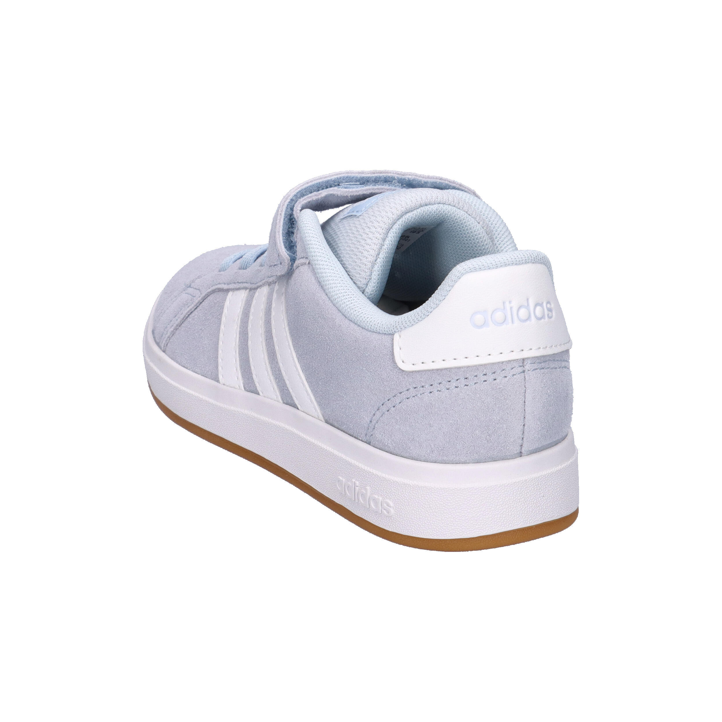 adidas Kinder Sneaker GRAND COURT 00s EL C 4/7