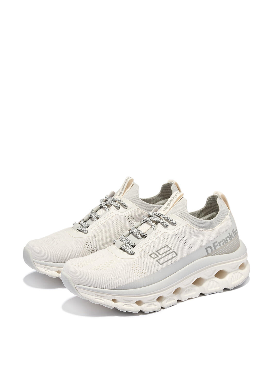 Zapatillas D. Franklin Aero Mesh 2/5