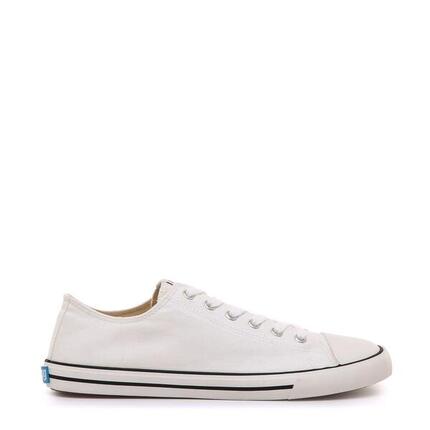 Zapatillas caminar Hombre barefoot MTNG Free emi Blanco