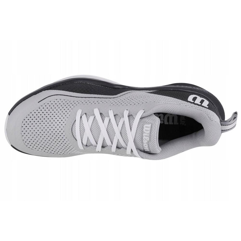 Chaussures De Tennis RUSH PRO LITE Homme (Gris) 3/4