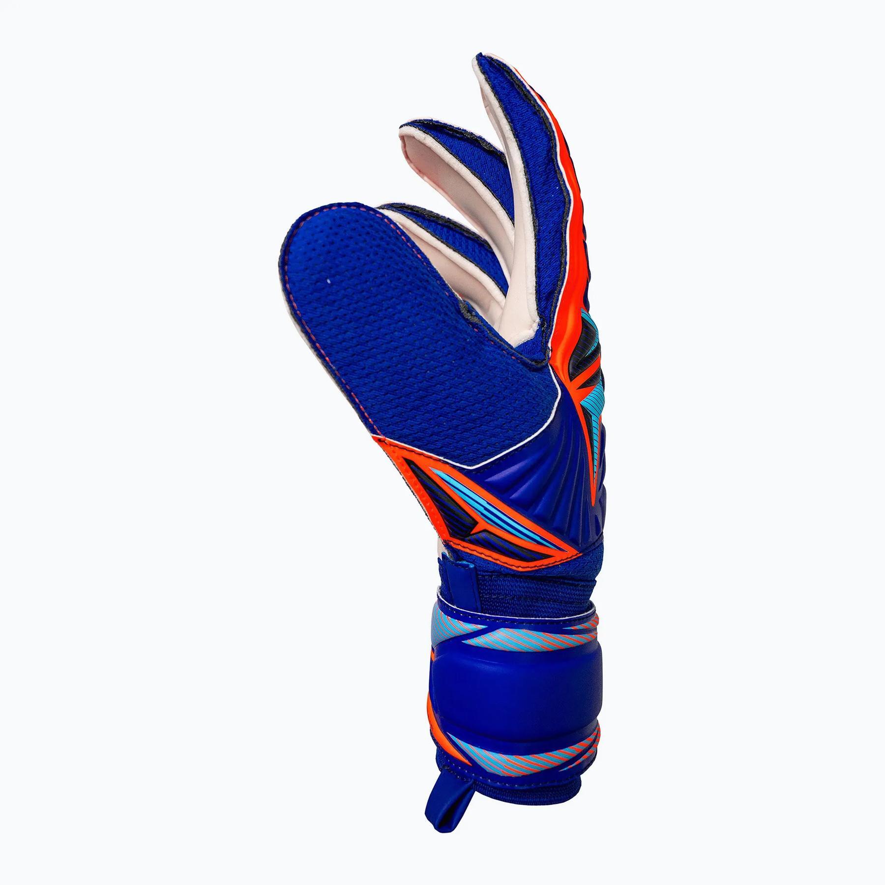 Guanti portiere Reusch Attrakt Solid 3/7