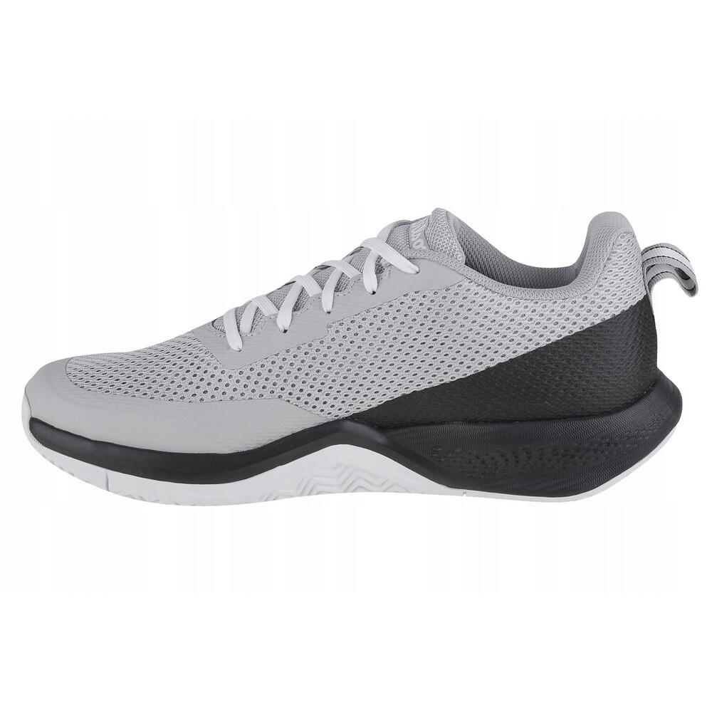 Chaussures De Tennis RUSH PRO LITE Homme (Gris) 2/4