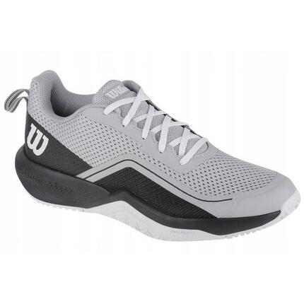 Chaussures De Tennis RUSH PRO LITE Homme (Gris)