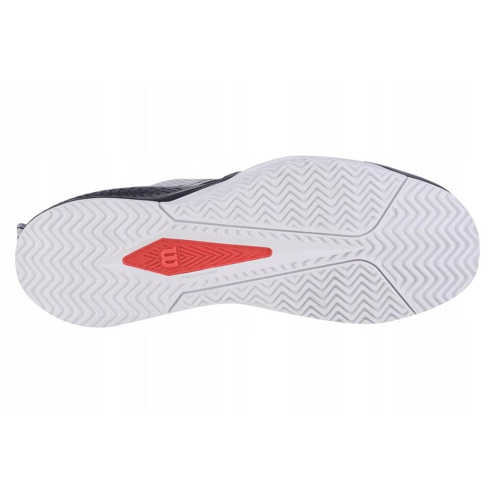 Chaussures De Tennis RUSH PRO LITE Homme (Gris) 4/4