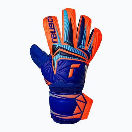 Gants de gardien Reusch Attrakt Solid