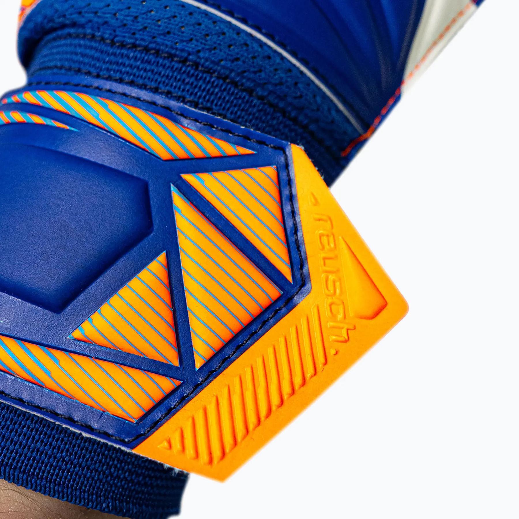 Guanti portiere Reusch Attrakt Solid 7/7