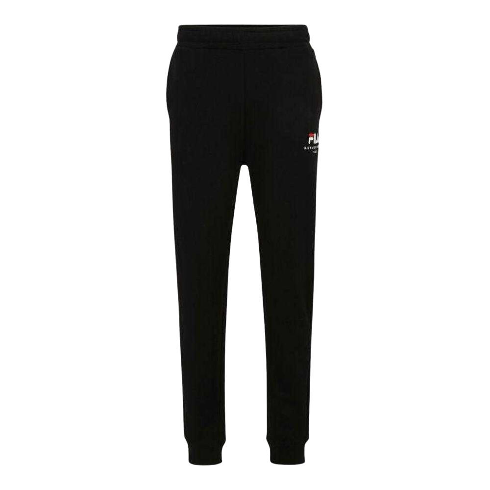 Pantalon De Jogging BOVRUP Adulte (Noir) 2/3