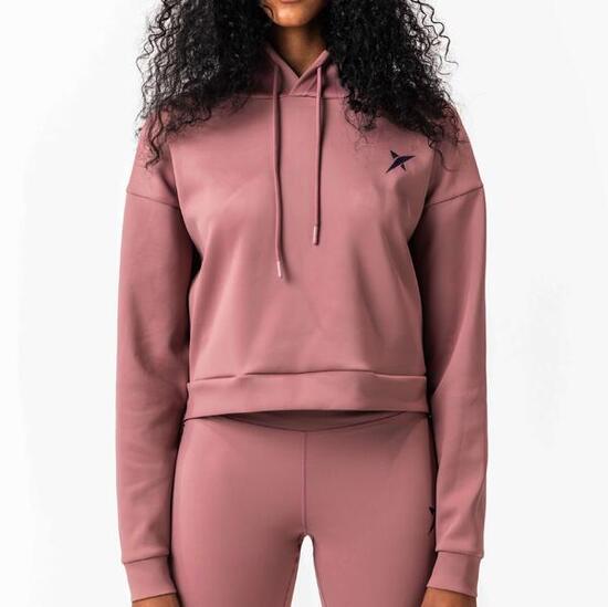 Sweat rose Drop Shot Vania