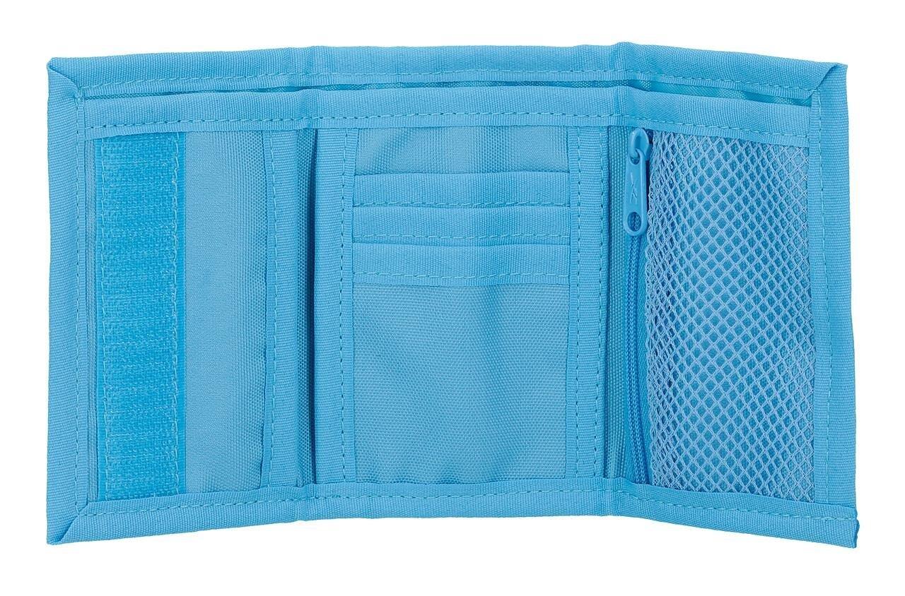 Cartera de mujer Reebok Ona azulon 3/5