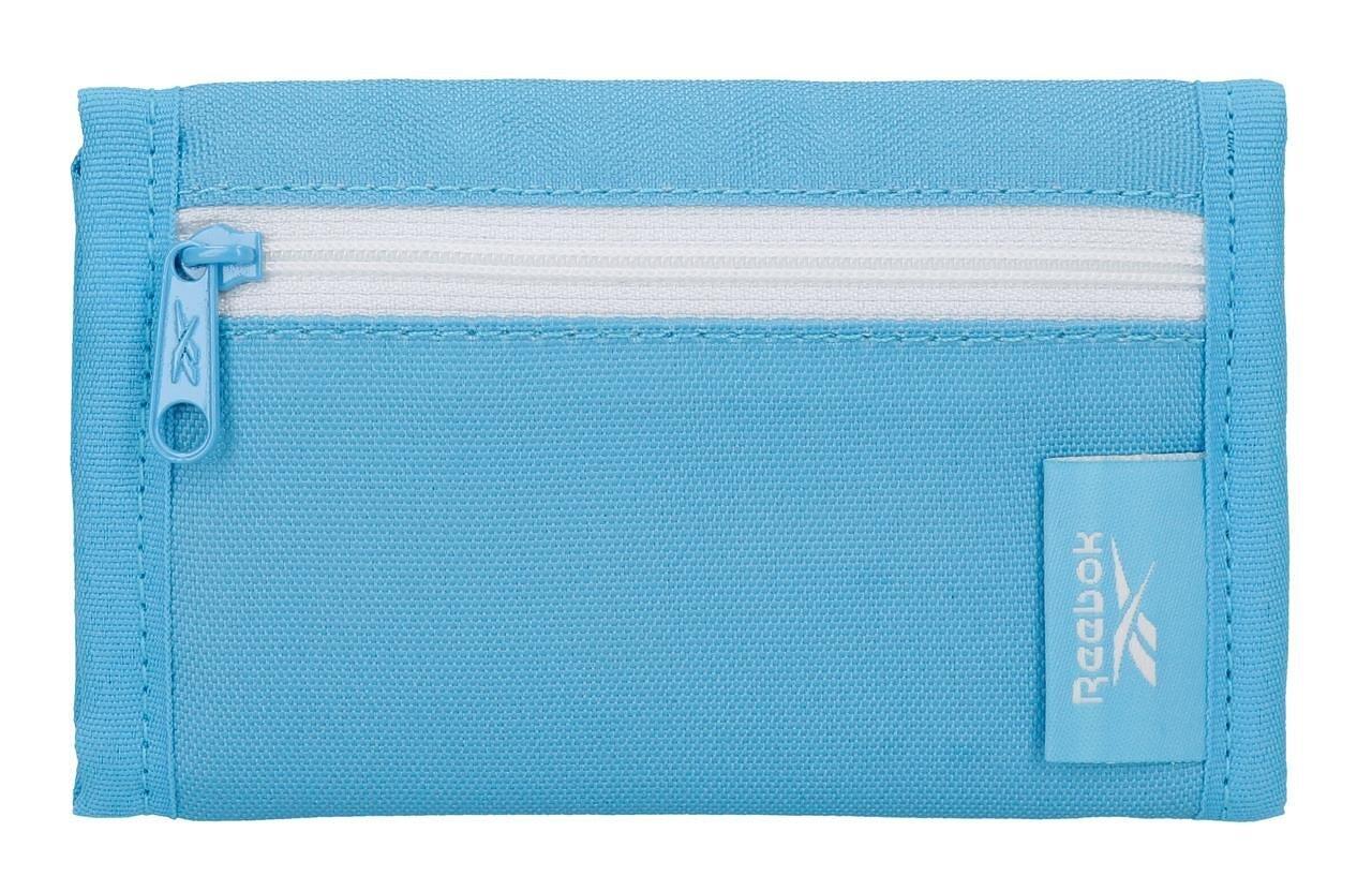 Cartera de mujer Reebok Ona azulon 2/5