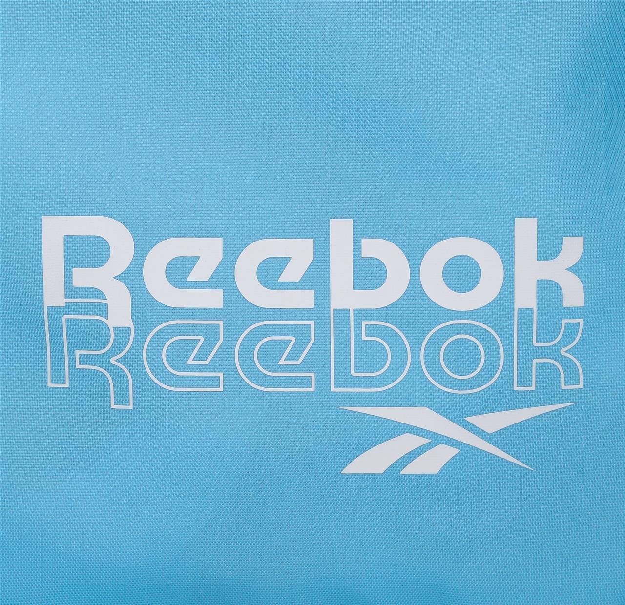 Cartera de mujer Reebok Ona azulon 4/5