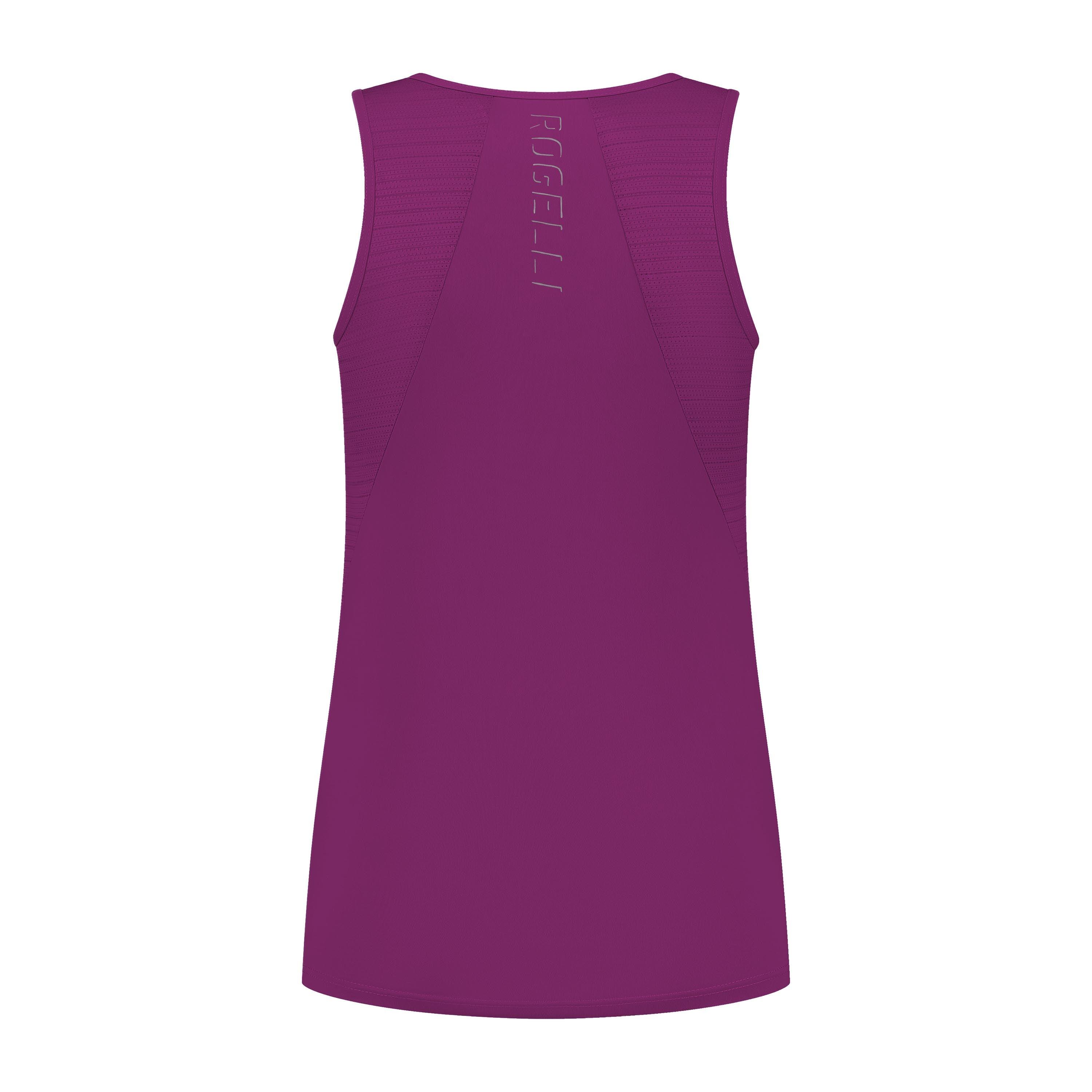 Hardlooptop Ademend Dames Tanktop Core 3/7
