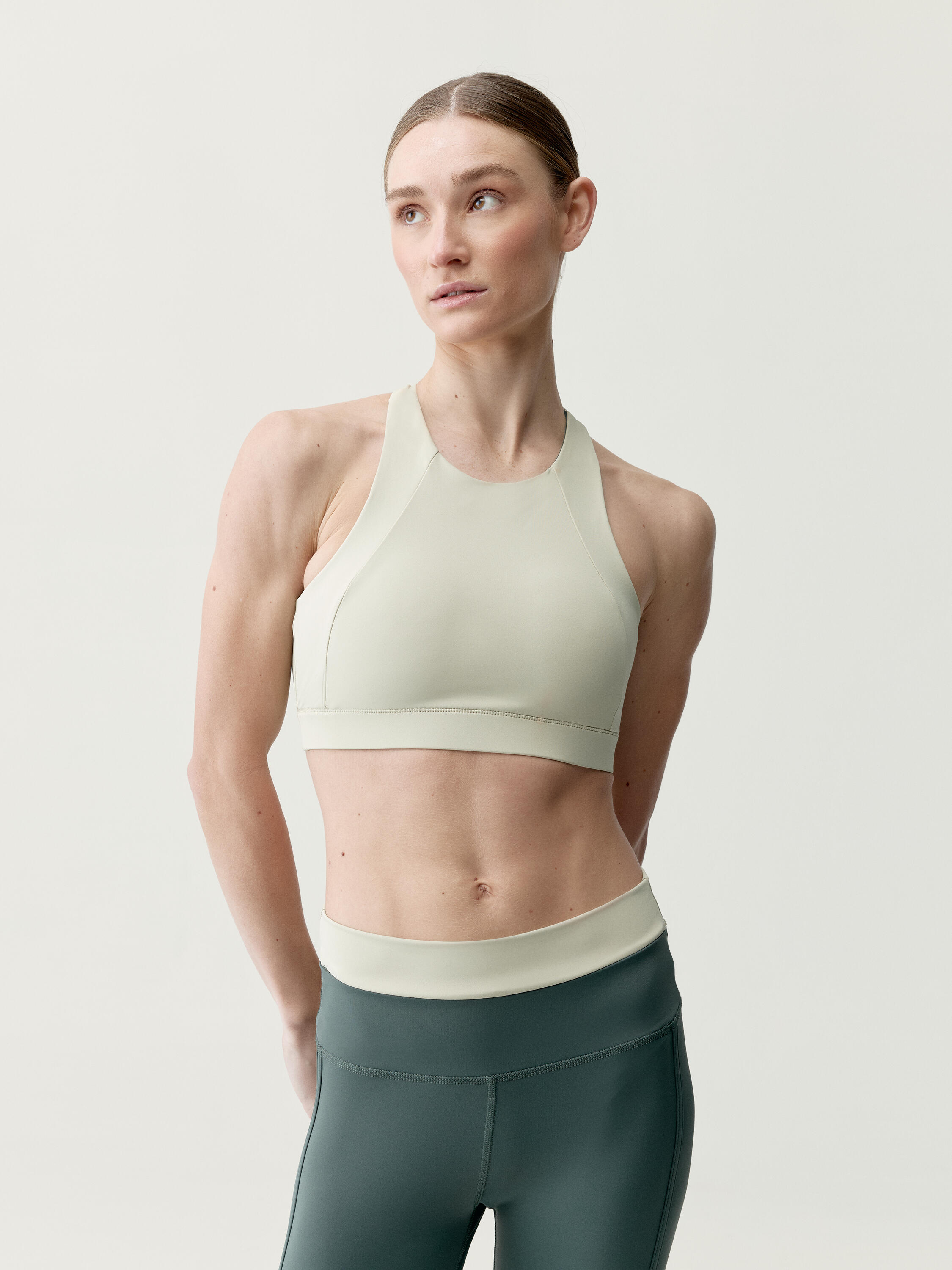 Brassière de Sport Performance Fixation Haute FIORELLA 3/7