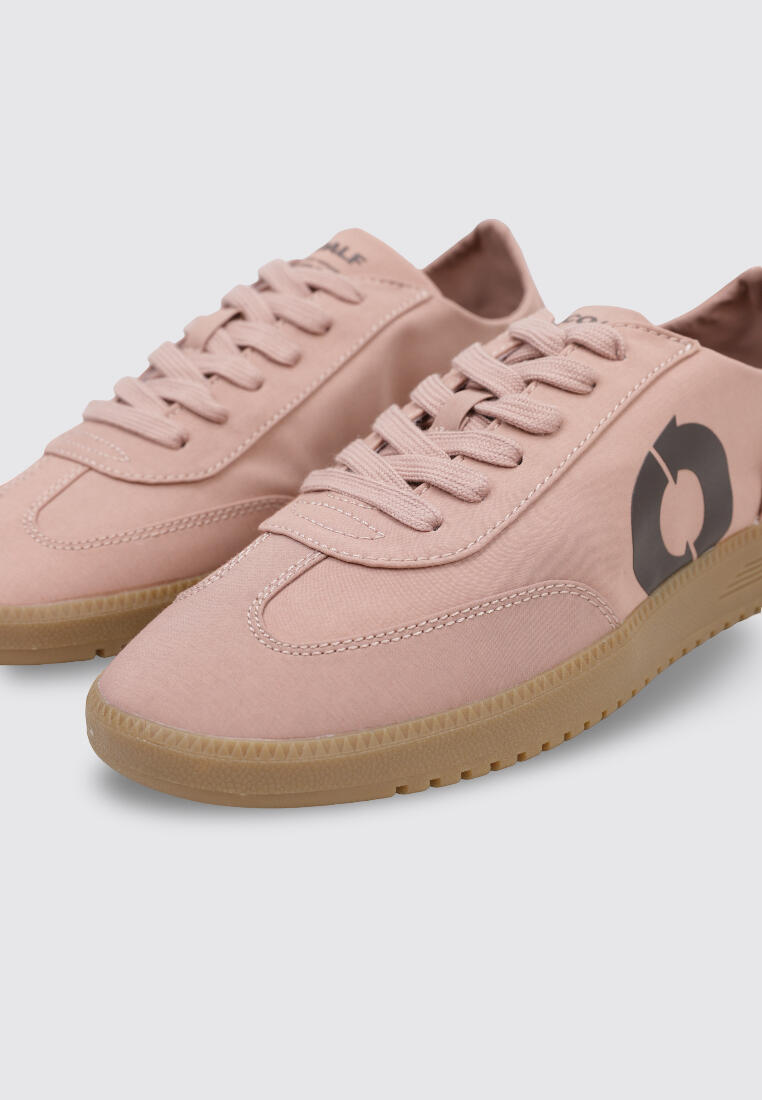 Chaussure de randonnée Baskets Femme Ecoalf BAPSOM STRENK Ros 3/5